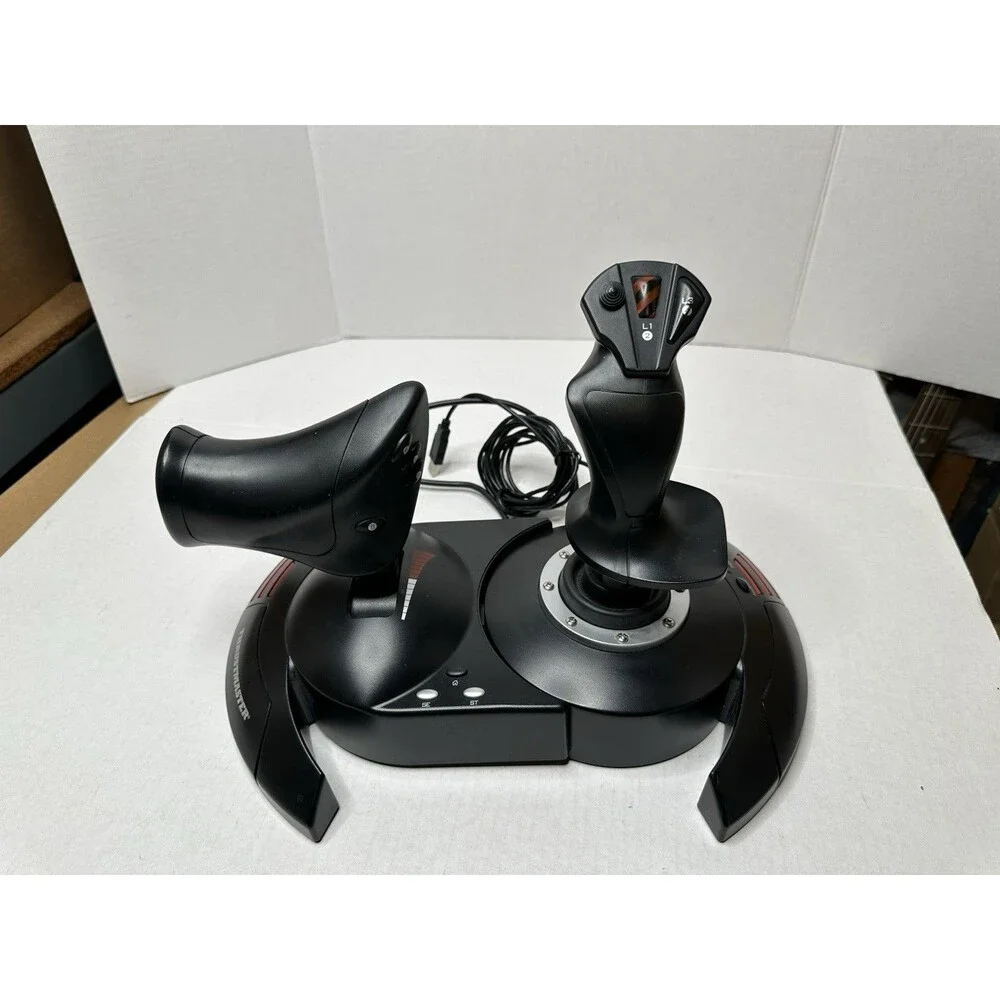 ThrustMaster T- Flight Hotas X for PS3 Or PC One Stick